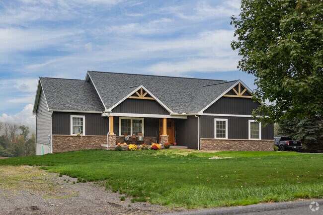 Conemaugh Township includes several unincorporated communities as well.