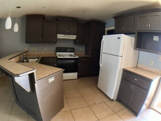 1202 W Kiwi Ave Unit A, Pharr, TX 78577