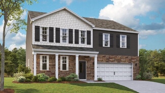 4253 Scenic Trail NE, Cleveland, TN 37323