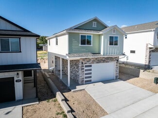 1160 Jasper Loop, Pocatello, ID 83204