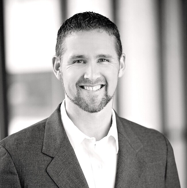 Scott Venteicher