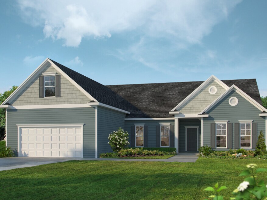 3521 Harbour Island Cir unit 36481940, Waverly, GA 31565 - photo 1