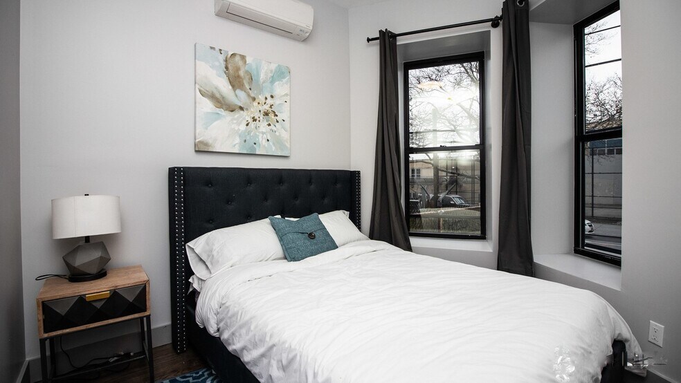 640 Lafayette Ave unit 2D, Brooklyn, NY 11216 - photo 1