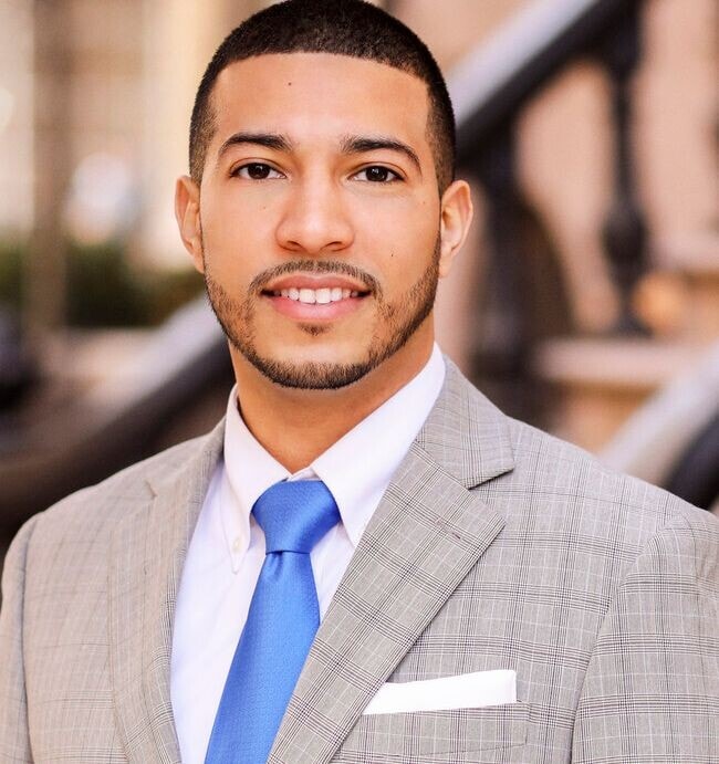 David Lagares