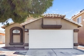 5901 Commodore Cove Dr, Las Vegas, NV 89142