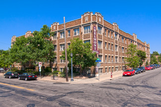 1000 Franklin Ave W, Minneapolis, MN 55403