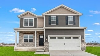 2450 E Leffel Ln Unit 37029190, Springfield, OH 45505