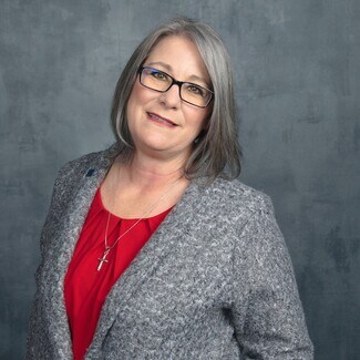 Joy Lyons