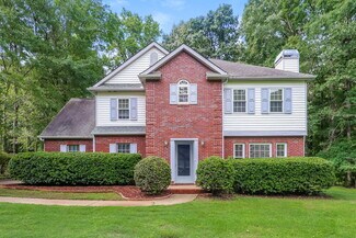 114 Rubicon Rd, Peachtree City, GA 30269