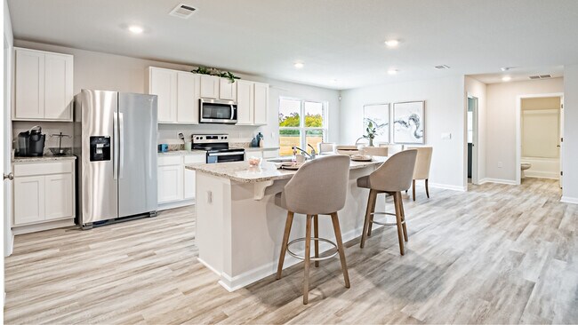 136 Aberdeen Loop, Calera, AL 35040 - photo 5