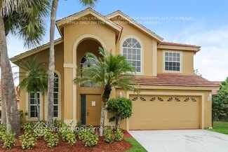 21798 Philmont Ct, Boca Raton, FL 33428