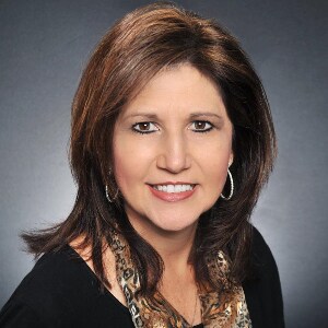 Vicki DePuy