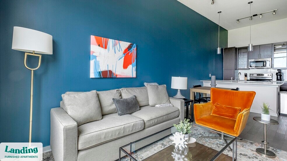 825 Usener St unit 1029.1410287, Houston, TX 77009 - photo 1