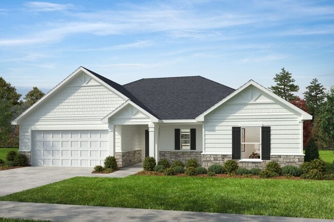 304 Deese Rd unit 36514435, Monroe, NC 28110 - photo 5