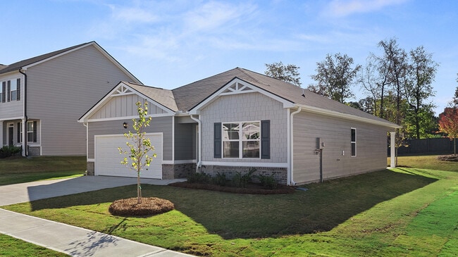 5188 Captain Dr, Grovetown, GA 30813 - photo 2