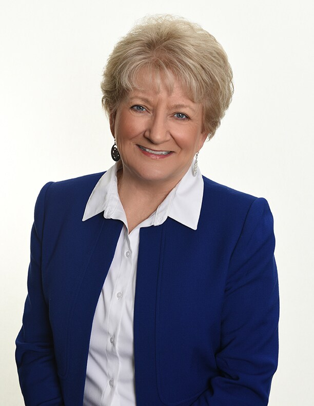 Kathy Martin