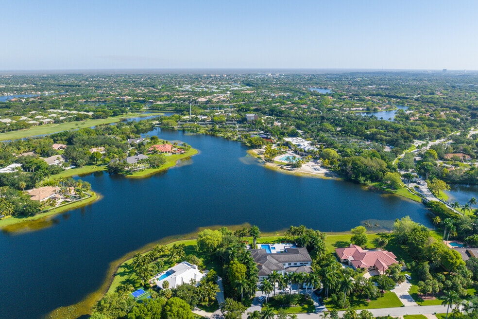 Windmill Ranch Estates