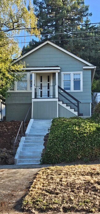 482 NE Adams Ave, Chehalis, WA 98532