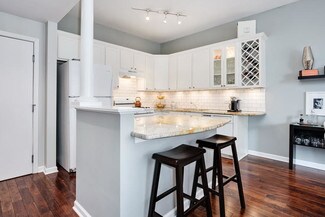 909 W Washington Blvd Unit 601, Chicago, IL 60607