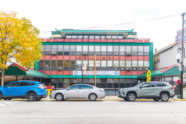 St. Therese School