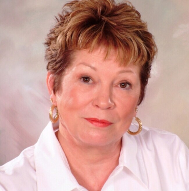 Lucretia Thomas