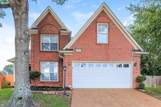 7340 Appling Meadow Cove, Cordova, TN 38018