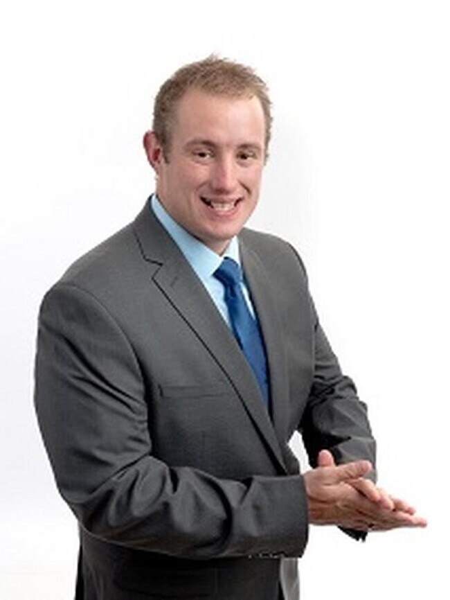 Jonathan Goyne