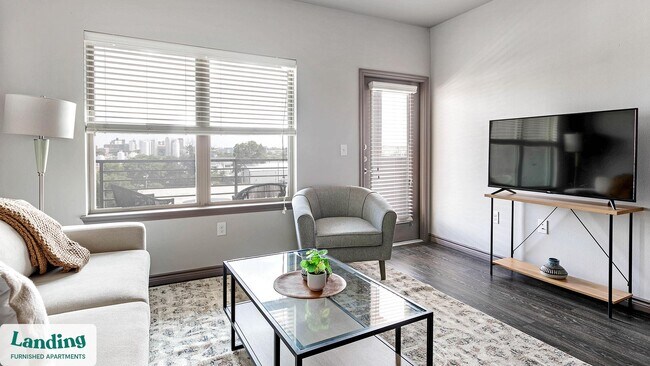 650 S Main St unit 1542.1406021, Fort Worth, TX 76104 - photo 4