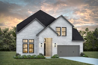 1121 Crescent Ln Unit 36470345, Prosper, TX 75078
