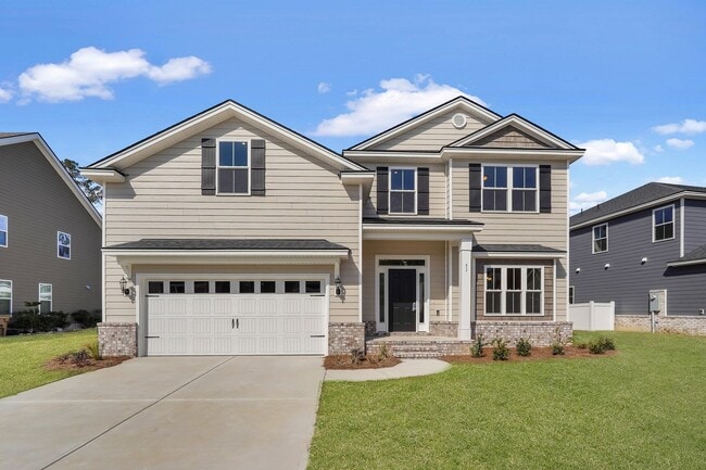 51 Hanover Place, Richmond Hill, GA 31324 - photo 4