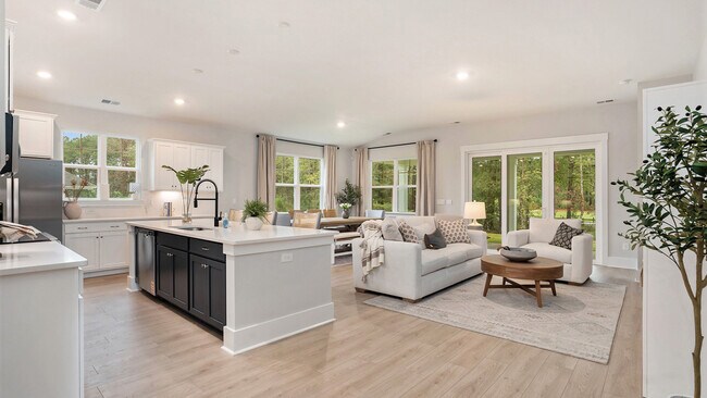 125 Keithland Dr, Conway, SC 29526 - photo 4