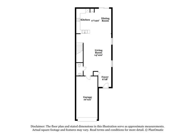 2162 Azure Vw Way, Lutz, FL 33558 - photo 2