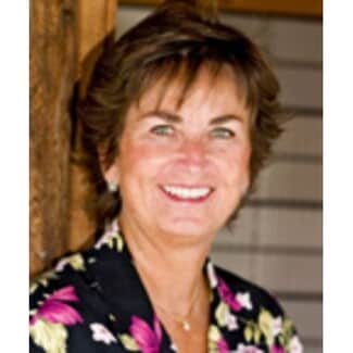 Shari B. Gardner