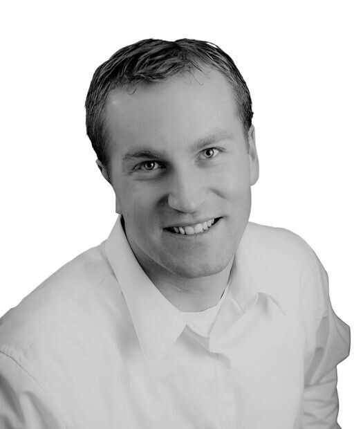 Daniel Hodgin