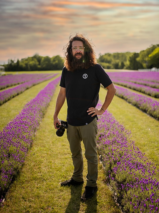 Zak Gruber