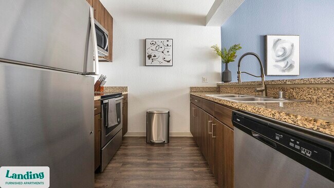 1451 24th St unit 1387, Denver, CO 80205 - photo 6