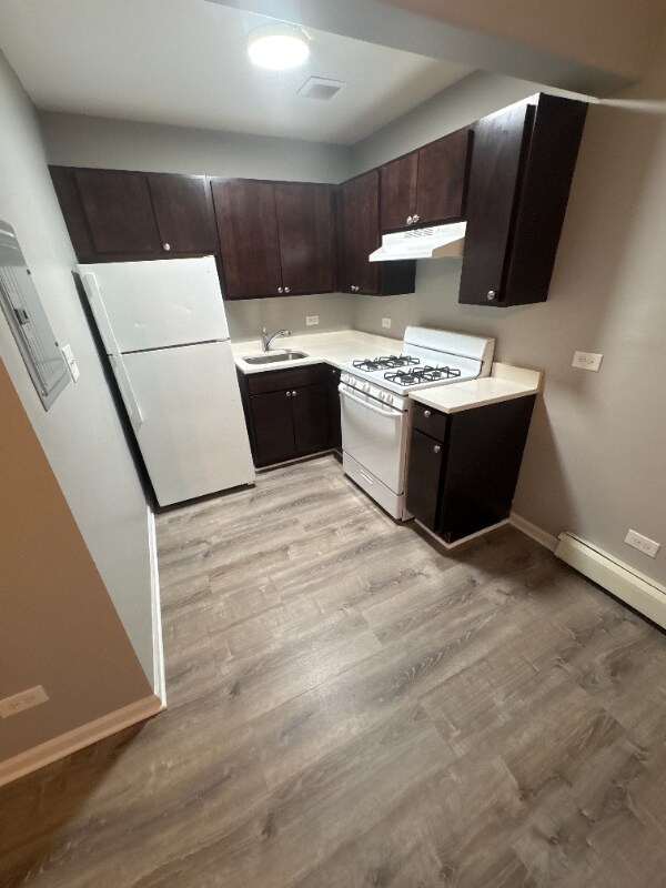 3343 Commercial Ave unit 2, South Chicago Heights, IL 60411 - photo 1