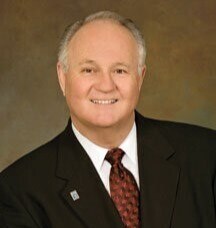 Charles Jolly