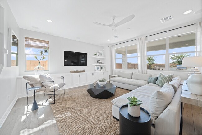 4078 E Fairy Duster Ln, San Tan Valley, AZ 85140 - photo 7