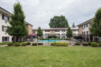 2660 Chili Ave, Rochester, NY 14624