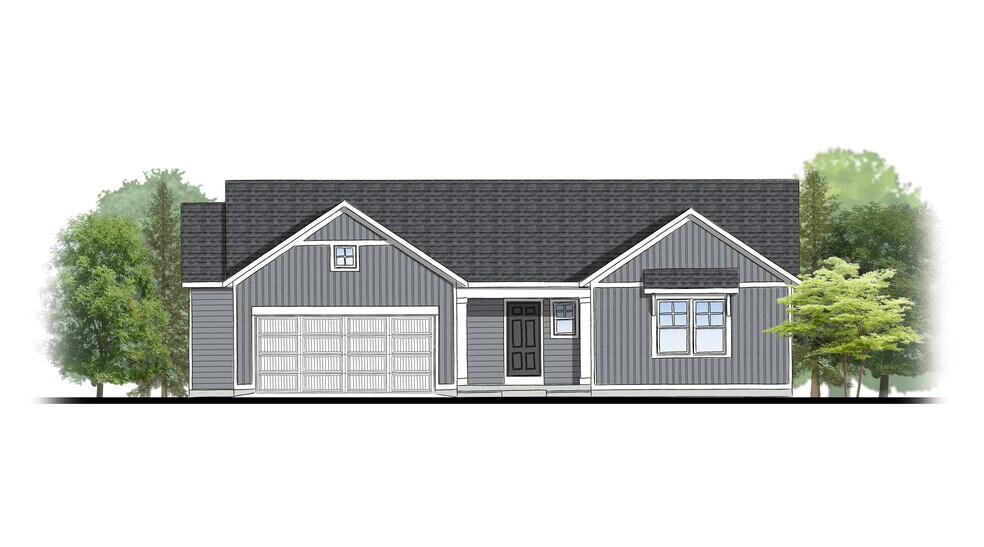 11376 Shoreline Dr unit 37460623, Allendale Charter Township, MI 49401 - photo 1