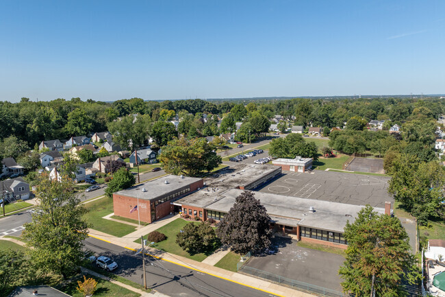 Kisthardt Elementary School