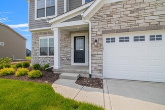 13085 109th Place, Dyer, IN 46311