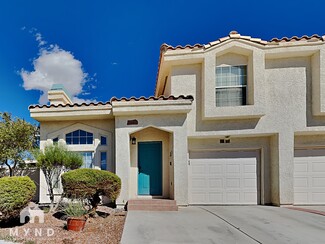 8042 Laurena Ave, Las Vegas, NV 89147
