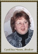 Cynthia Moon