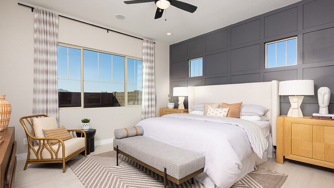 20702 E Arroyo Verde Dr, Queen Creek, AZ 85142 - photo 4