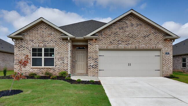 500 E River Landing Blvd SW unit 36198259, Madison, AL 35756 - photo 2