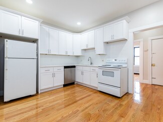 21 Park Vale Ave Unit 2, Boston, MA 02134