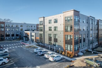 1 Sony Dr, Park Ridge, NJ 07656
