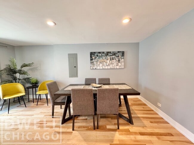2550 W Thomas St, Chicago, IL 60622 - photo 5
